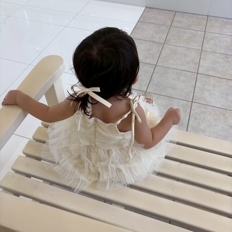 Chéri dress