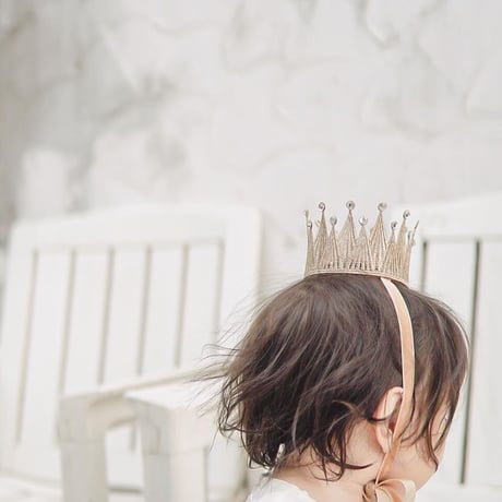 original  gold crown(オリジナルゴールドクラウン)