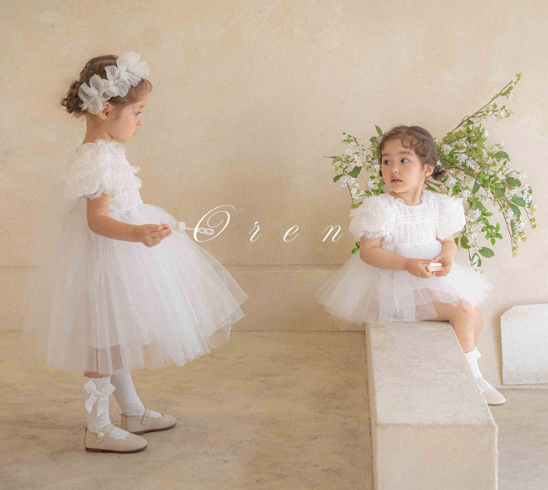 OREN Coco Bijou Hair Band | novel.