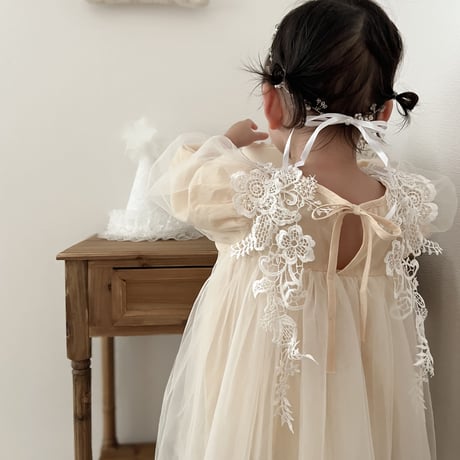 Special angel dress❁𓂂𓏸﻿~longsleeve~𓈒𓏸𓐍❁