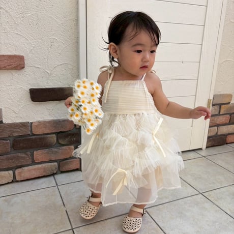 Chéri dress