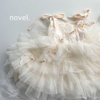 fantasy dress