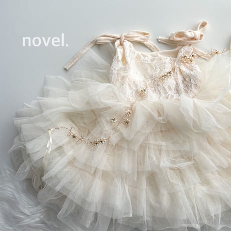 fantasy dress