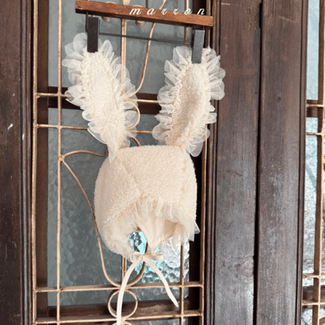 CATEGORY ボンネット | novel.