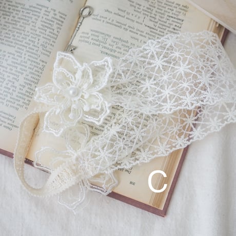 Angel headdress