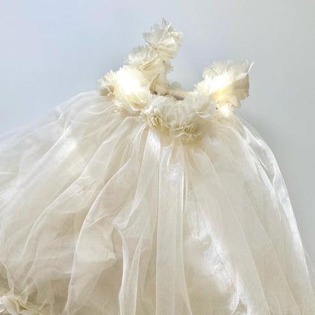 Whipped cream dress(ホイップクリームドレス)