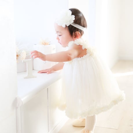 Whipped cream dress(ホイップクリームドレス)