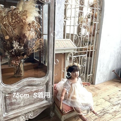 special angel dress(スペシャルエンジェルドレス)