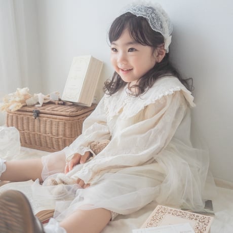 Angel headdress