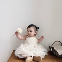 Chéri dress