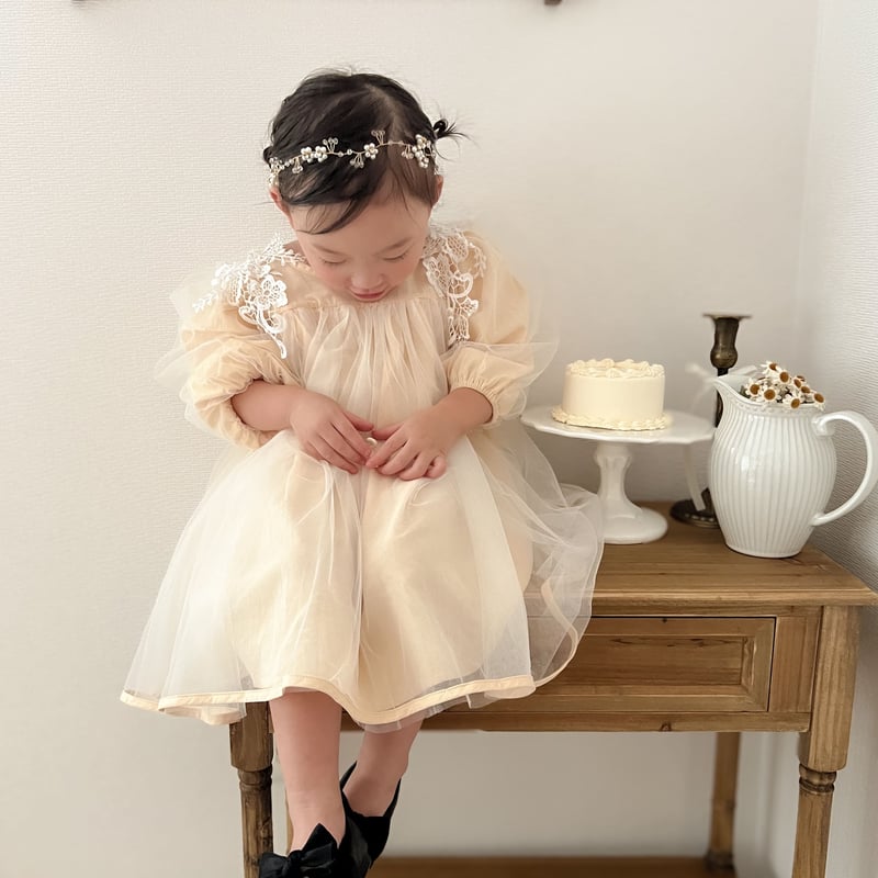 ① ♡Lucky in Love♡ 　フリル　スコート　S I Love Usakumya ♡ JSK & Cape Set (2025 Laforet exclusive