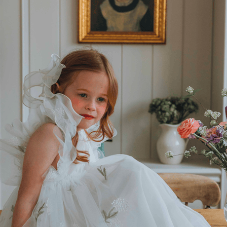 Roa Audrey Dress