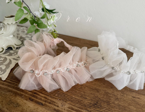 OREN Coco Bijou Hair Band | novel.