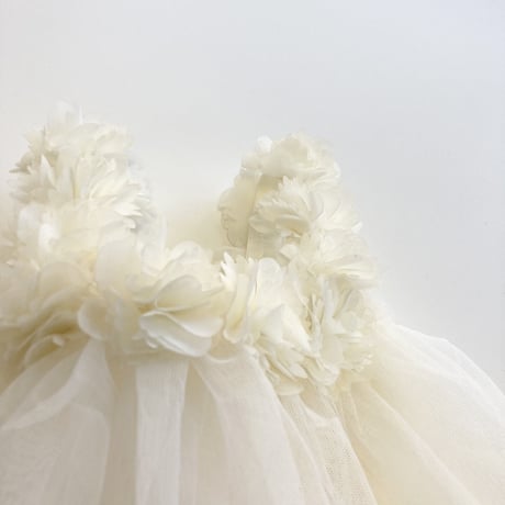 Whipped cream dress(ホイップクリームドレス)