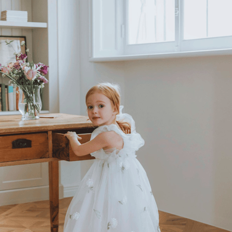 Roa Audrey Dress