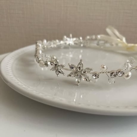 Crystal bijou