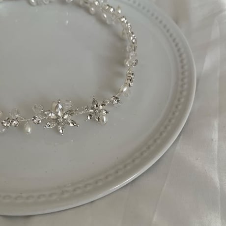 Crystal bijou