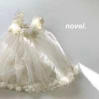 Whipped cream dress(ホイップクリームドレス)