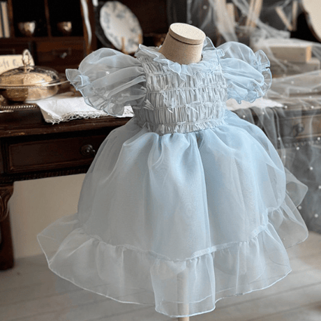 Lauren Dress