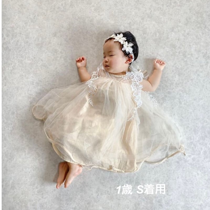 alli セレモニードレス エンジェルドレス 即納alli original angel dress | alli.