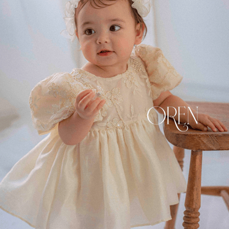 OREN  Etabling Dress Suit ＆　dress
