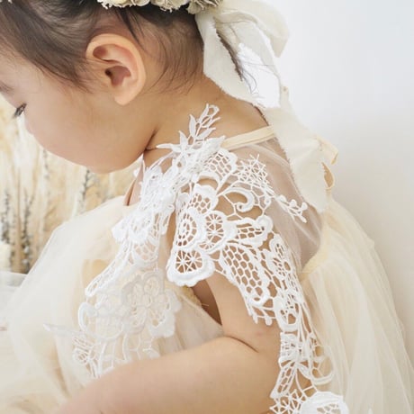 special angel dress(スペシャルエンジェルドレス)
