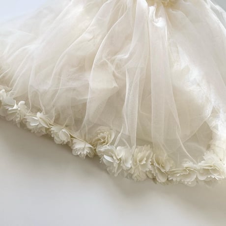 Whipped cream dress(ホイップクリームドレス)