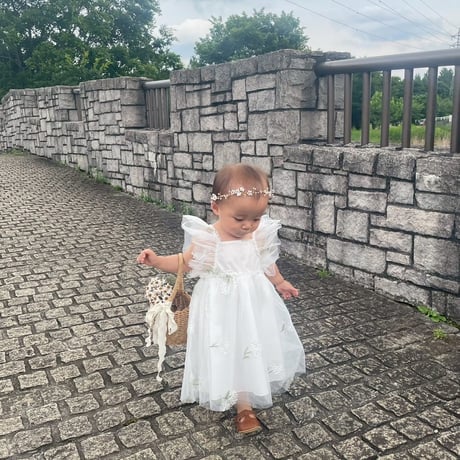 Roa Audrey Dress