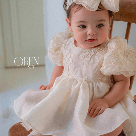 OREN  Etabling Dress Suit ＆　dress