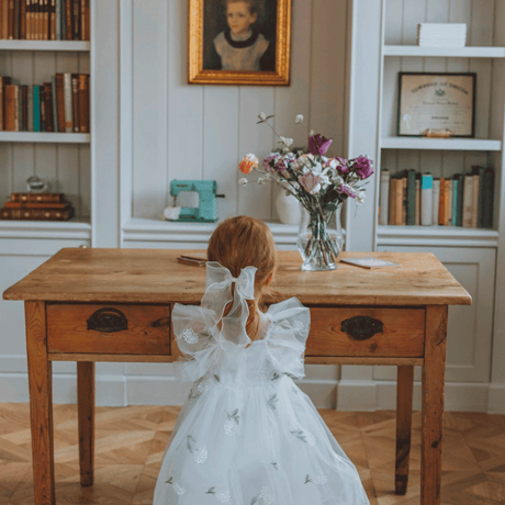 Roa Audrey Dress