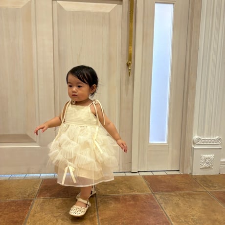 Chéri dress