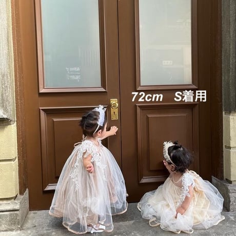 special angel dress(スペシャルエンジェルドレス)