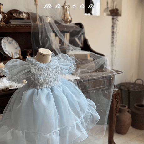 Lauren Dress