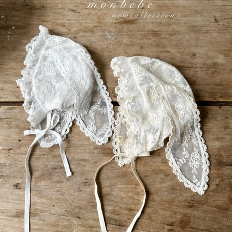 値下げ❗️BABY Champetre fleurieマザーボンネット　エンジ champêtre fleurie | BABY, THE STARS SHINE BRIGHT