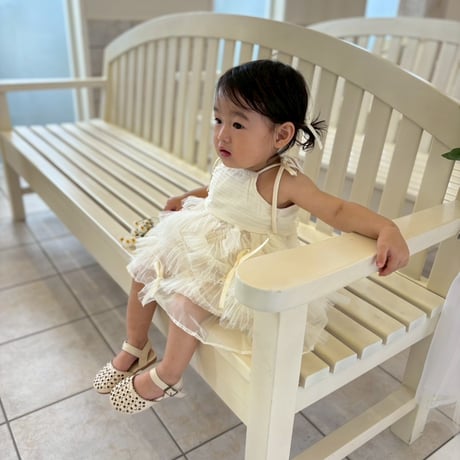 Chéri dress
