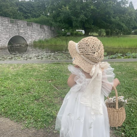 Roa Audrey Dress