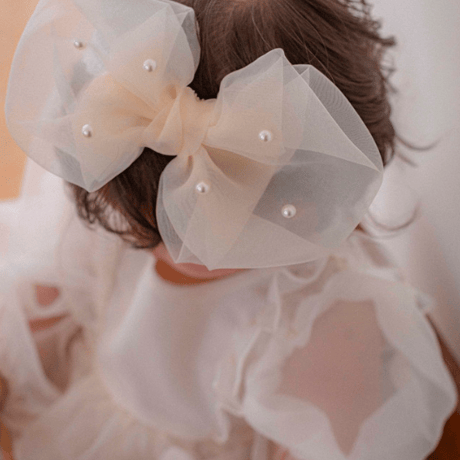 OREN　Marie and Pearl Hairband