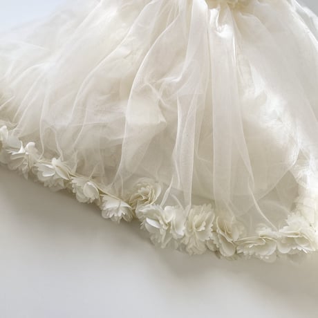 Whipped cream dress(ホイップクリームドレス)