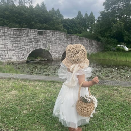 Roa Audrey Dress