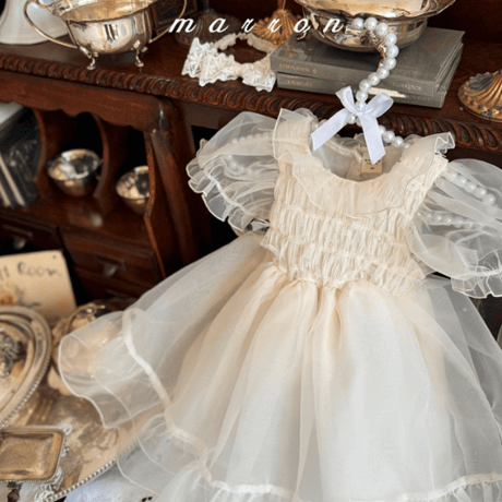 Lauren Dress