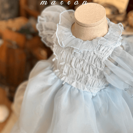 Lauren Dress