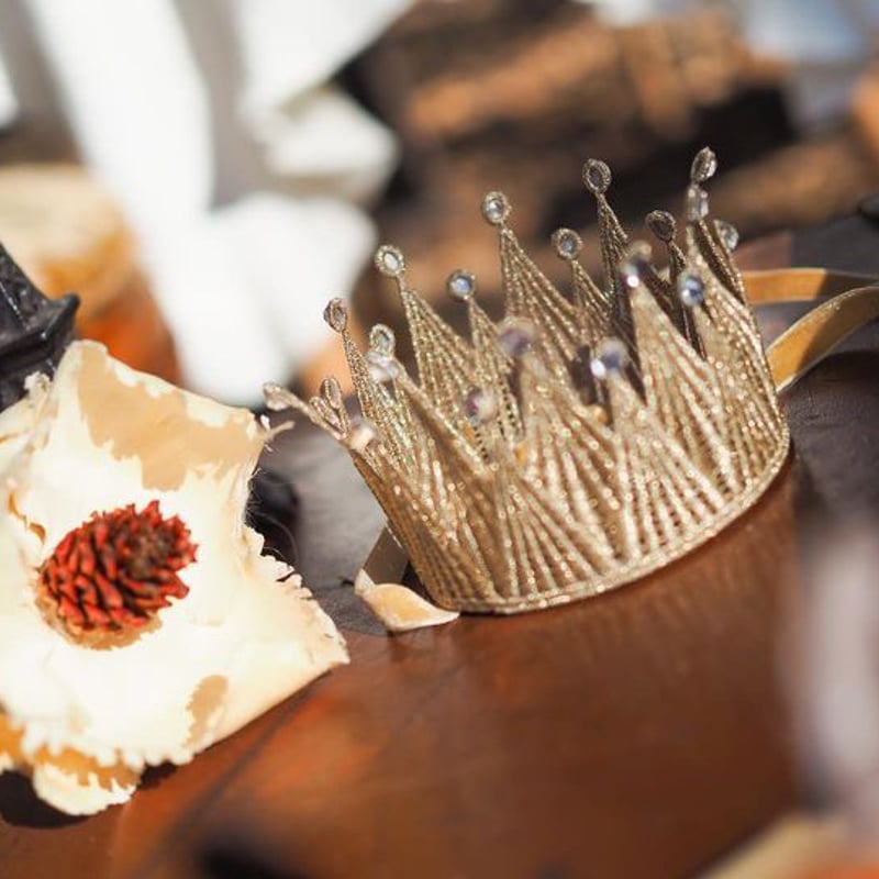 original gold crown(オリジナルゴールドクラウン) | novel.