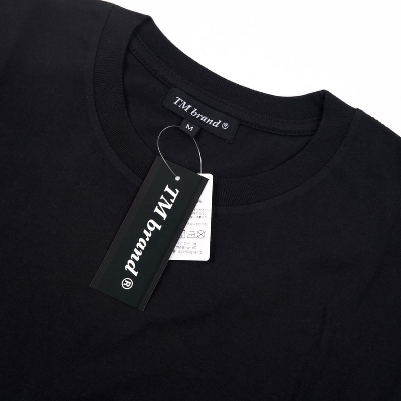 A16644 極美品 Y-3 21AW クラシックロゴ ロンT 黒 M A16644 極美品 Y-3 21AW クラシックロゴ ロンT 黒 M - メルカリ