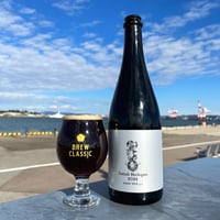 Sottish Harlequin　BarleyWine　[750ml瓶2本]