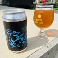 ハリコマチ フリーダム　American IPA[350ml缶6本]