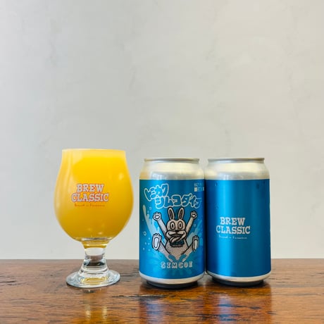 トニカクシムコダイブ　Hazy IPA[350ml缶6本]
