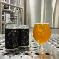 ピルピルヘビー3rdインパクト　Double IPA　[350ml缶6本]