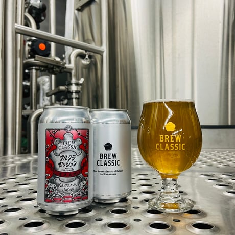 ブルクラセッション　Session IPA　[350ml缶6本]