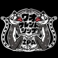 ワオフレンドシップ　IPA　[350ml缶6本]