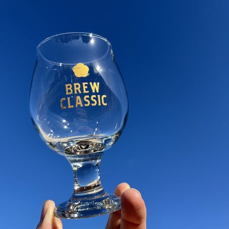 【グラスセット】Sottish Harlequin　BarleyWine　[750ml瓶1本 ＋ オリジナルグラス1個]